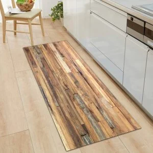 Tapis De Cuisine Zen